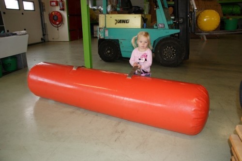 Skippyslang 2 personen